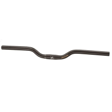 Zoom ALU kormány kerékpár és kerékpáros felszerelés