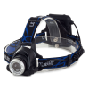 Zoom Bailong fejlámpa LED ZOOM (CREE XM-L T6 3xaa)