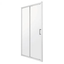  Zoom D 100x190 cm zuhanyajtó kád, zuhanykabin