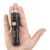 Zoom Mini Tech Light LED lámpa zoom funkcióval / USB-ről tölthető