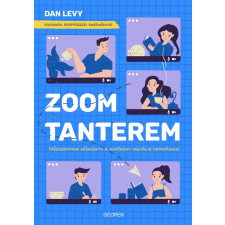Zoom-tanterem tankönyv