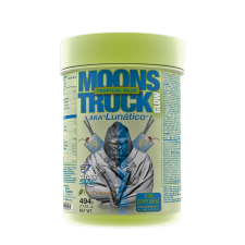 Zoomad Labs Moonstruck II Glow (494 g, Tropical Blue) vitamin és táplálékkiegészítő
