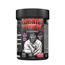 Zoomad Labs Moonstruck® II. Pre-workout (510 g, Devil Cherry) vitamin és táplálékkiegészítő