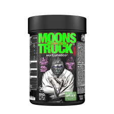 Zoomad Labs Moonstruck® II. Pre-workout (510 g, Sandia Loca) vitamin és táplálékkiegészítő