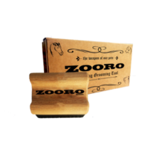  Zooro – Amazing Grooming Tool MINI kefe kutyafésű
