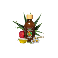 Zooro Skin Soothin 100% Természetes, Vegán Kutyasampon Allergiás Kutyáknak 200ml kutyasampon