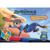  - ZOOTROPOLIS - ÁLLATI NAGY BALHÉ - JÁTSSZ ÉS RAGASSZ!