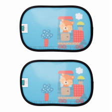  Zopa autós napellenző - 2db mintás - róka ZOP029124 babakocsi kiegészítő