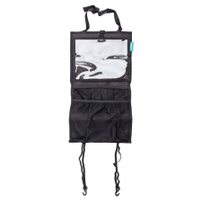 Zopa autóülés rendszerező + tablet és játék tartó pelenkázótáska