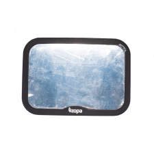  Zopa babafigyelő tükör fejtámlára ZOP029140 babakocsi kiegészítő