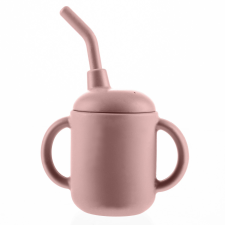  Zopa bögre 2in1 Old Pink (8595114460243) kulacs, kulacstartó