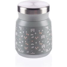 Zopa City - ételtermosz, 300ml babaétkészlet