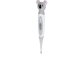 Zopa Digitális, flexibilis heggyel, Koala lázmérő