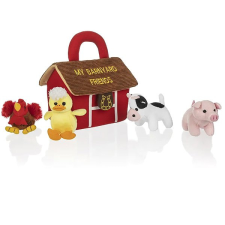 Zopa Farn játékkészlet plüssfigura