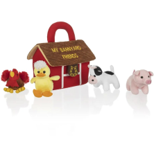 Zopa Farn játékkészlet (8595114436422) plüssfigura