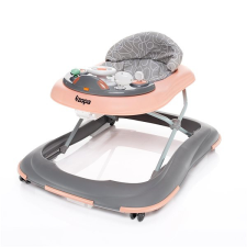 Zopa Fiesta Walker - szürke / rózsaszín tili toli