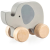 Zopa Guruló fa állatka elephant