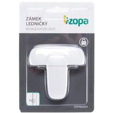 Zopa Gyerekzár hűtőszekrényre bababiztonság