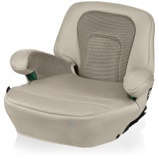 Zopa iBooster i-Size Boss Grey gyerekülés