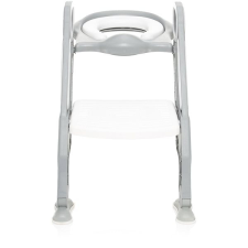 Zopa Loostep Dove Grey WC lépcsőfokok bababiztonság