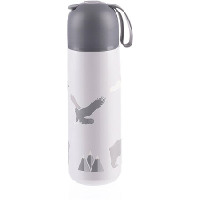 Zopa Mountains + szilikon akasztó - 400ml babaétkészlet