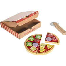 Zopa Pizza dobozban konyhakészlet