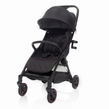  Zopa Quiq 2 Black (8595114464920) babakocsi