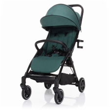  Zopa Quiq 2 Green/Black (8595114464777) babakocsi