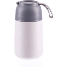 Zopa Stars Ételtermosz, szilikon fogantyúval, 620 ml babaétkészlet