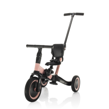Zopa tricikli - Razor 3in1 tolókarral Quartz Pink tricikli