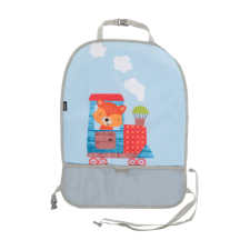  Zopa ülésvédő háttámlára - róka mintás ZOP029155 babakocsi kiegészítő