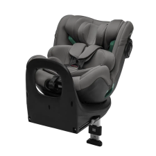  Zopa Voyager Maxi gyerekülés Silver Grey gyerekülés