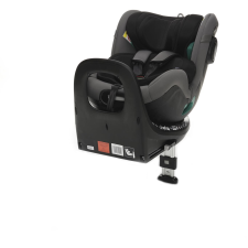 Zopa Voyager Maxi Silver Grey (8595114455553) gyerekülés