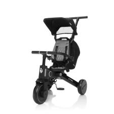 Zopa X Trike 7in1 multifunkcionális tricikli tolókarral, Lunar Grey (INGYENES SZÁLLÍTÁS!) lábbal hajtható járgány