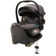 Zopa XM Plus i-Size bundle Foggy Grey gyerekülés