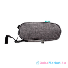 Zopa Zopa cumisüveg melegentartó standard FE0101 szürke cumisüveg