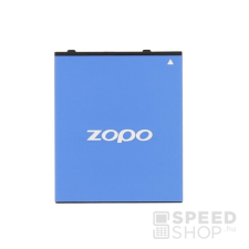 Zopo ZP330 BT531S akkumulátor 1700 mAh Lion, gyári csomagolt mobiltelefon akkumulátor