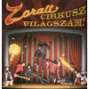 Zorall - Cirkusz Világszám (CD)