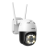ZOSI C296 5MP WiFi kültéri IP kamera 4mm + 32GB MicroSD kártya