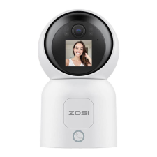 ZOSI IP Indoor Camera ZOSI C519M WiFi 5G 4MP megfigyelő kamera
