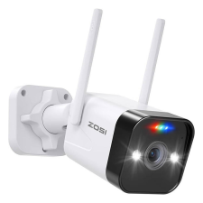 ZOSI IP Outdoor Camera ZOSI C188 WiFi 4MP IP66 megfigyelő kamera