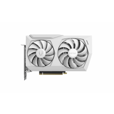 ZOTAC GAMING GeForce RTX 3060 AMP White Edition NVIDIA 12 GB GDDR6 videókártya