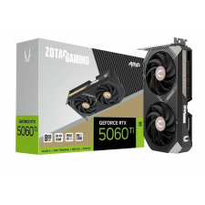 ZOTAC GAMING GeForce RTX 5060 Ti AMP NVIDIA 8 GB GDDR7 videókártya videókártya