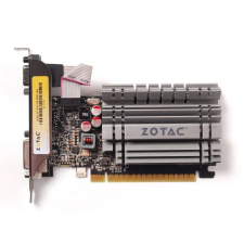 ZOTAC GeForce GT 730 4GB Zone Edition (ZT-71115-20L) videókártya