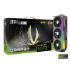 ZOTAC geforce rtx5070 ti 16gb ddr7 amp extreme infinity zt-b50710b-10p