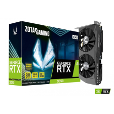 ZOTAC GeForce RTX 3050 8GB DDR6 ECO (ZT-A30500K-10M) videókártya