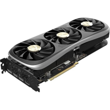 ZOTAC GeForce RTX 4070 Ti Trinity OC 12GB GDDR6X 192-bit grafikus kártya videókártya