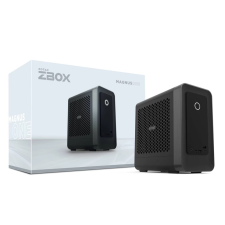 ZOTAC Magnus One EU275070C-BE (ZBOX-EU275070C-BE) asztali számítógép