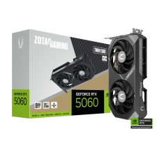 ZOTAC RTX5060 - Twin Edge OC - ZT-B50600H-10M videókártya