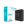 ZOTAC ZBOX edge CI343 Mini PC | Intel N100 | 8GB DDR5 | 120GB SSD | 0GB HDD | Intel UHD Graphics | NO OS